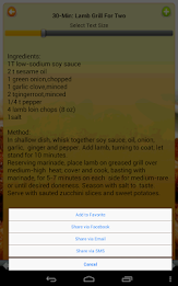 2000 Non-Veg Recipes (Cooking) poster 10