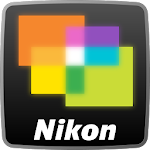 Cover Image of Download NIKON IMAGE SPACE 4.5.0 APK