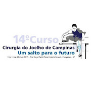 JOCA – Joelho Campinas 1.0 Icon