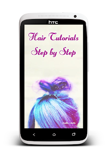免費下載生活APP|Hair Tutorials Step by Step app開箱文|APP開箱王