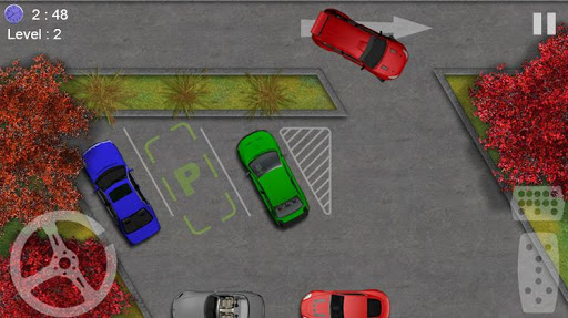 免費下載賽車遊戲APP|OK Parking app開箱文|APP開箱王