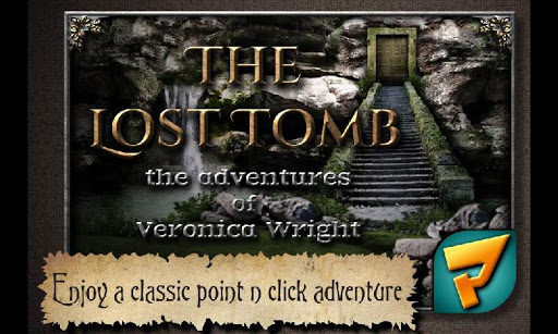 The Lost Tomb