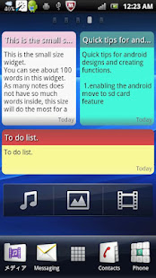 Memo Pad(圖5)-速報App