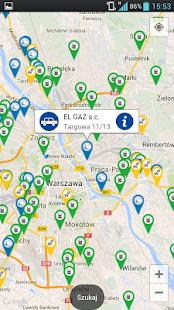 Landi Renzo Polska Screenshots 9