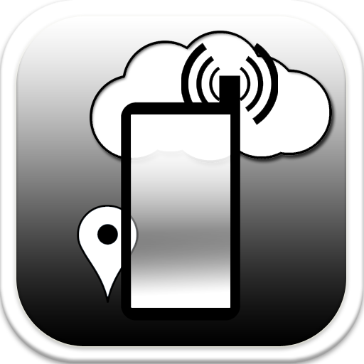 Mobile Network Analyzer LOGO-APP點子