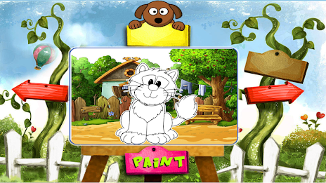 Coloring Book by HiHoy poster 11