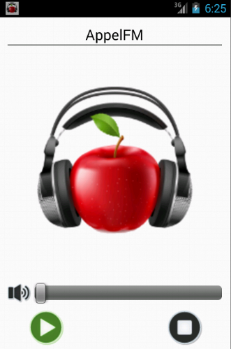 AppelFM