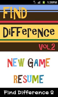 How to mod Find Difference 2 patch 1.2 apk for bluestacks