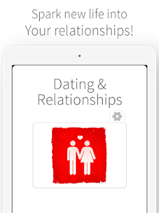 Dating and Relationships Screenshots 0