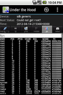 Under the Hood(圖3)-速報App