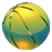 sensor ball icon