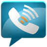 Voicemail Caller Application icon