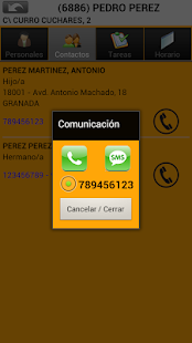 Gesad Mobile Screenshots 11