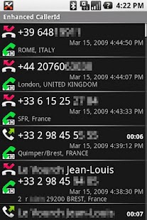 Free Who Called? APK
