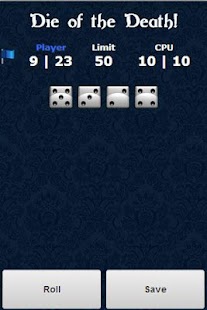 Die of the Death Screenshots 1