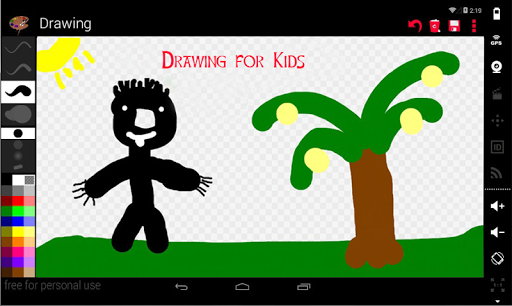 免費下載娛樂APP|Drawing for Kids app開箱文|APP開箱王