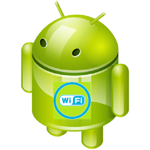 WiFi Remote Control LOGO-APP點子