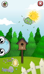 Loy 🐾 Virtual Pet Game poster 21