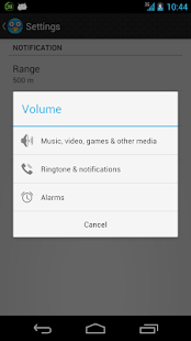 Travel Alarm Screenshots 5