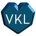 VKLike Likes Farming mobile app icon