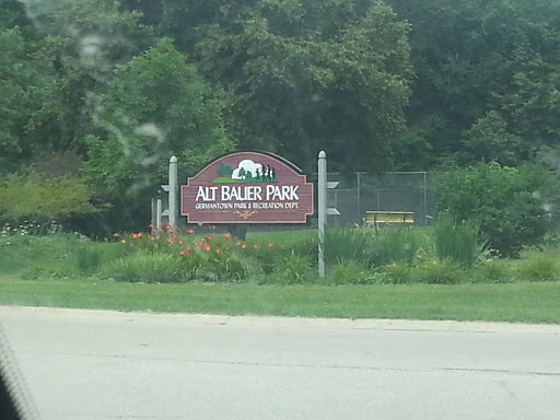 Alt Bauer Park