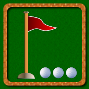 Mini Golf'Oid - Alphabet #2/2 1.2 Icon