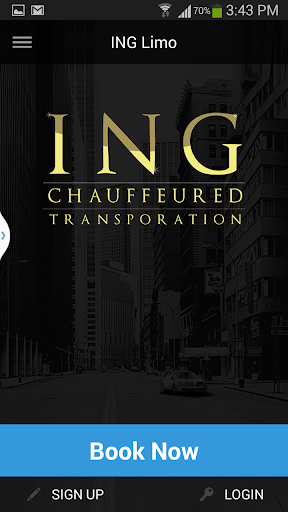 ING Limo