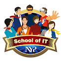 IT Choices@NYP logo
