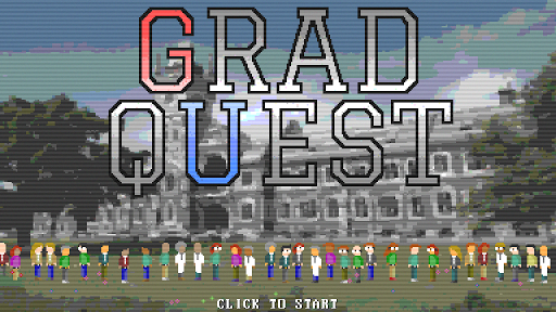 GRADQUEST