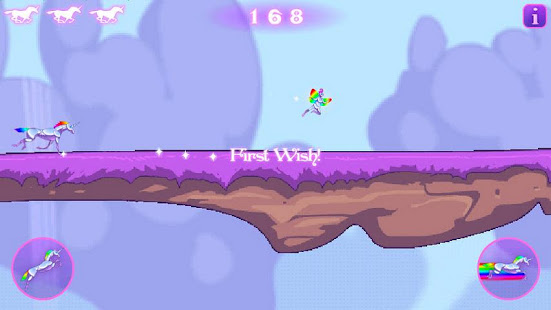 Robot Unicorn Attack(圖3)-速報App