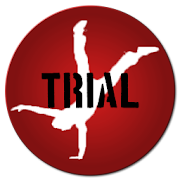 CC Tracker (Trial)  Icon