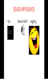 Everyday sounds free poster 2