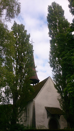 Kapelle Beim Kloster Rheinau