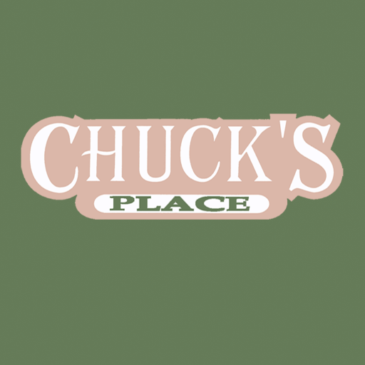 Chuck's Place LOGO-APP點子