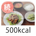 続・体脂肪計タニタの社員食堂 logo