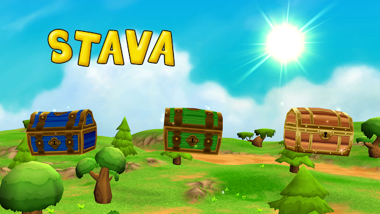 Lastest Stava APK