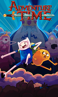 Adventure Time: Heroes of Ooo (Mod)