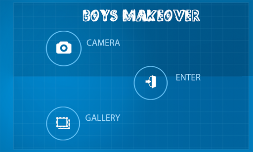 Boys MakeOver