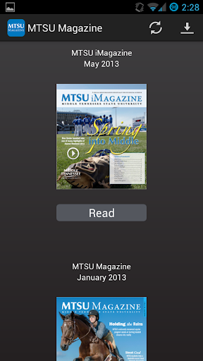 MTSU Mag