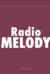 Download Radio Melody - Радио Мелодия APK for Android