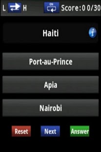 How to mod German: Quiz of Capital Cities 1.5 apk for bluestacks
