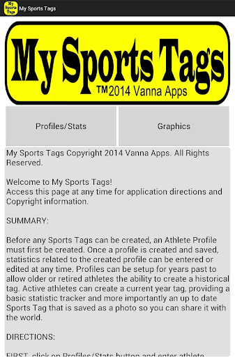 免費下載運動APP|My Sports Tags app開箱文|APP開箱王