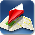 3D Compass (for Android 2.2- only) icon