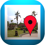 Cover Image of Download GPS Photo Viewer 1.3.6 APK