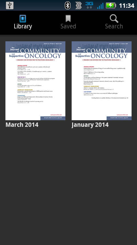   JCSO Digital – screenshot 