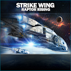 Strike Wing: Raptor Rising Varies with device