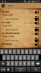 How to install Spanish Phrases 1.0 apk for laptop