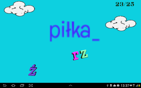 Free Download Ortografia 3 Mini Gry APK for Android