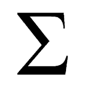 Memorija - Matematički simboli  Icon