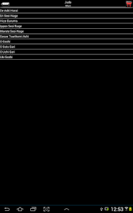 iBudokan Judo All(圖8)-速報App